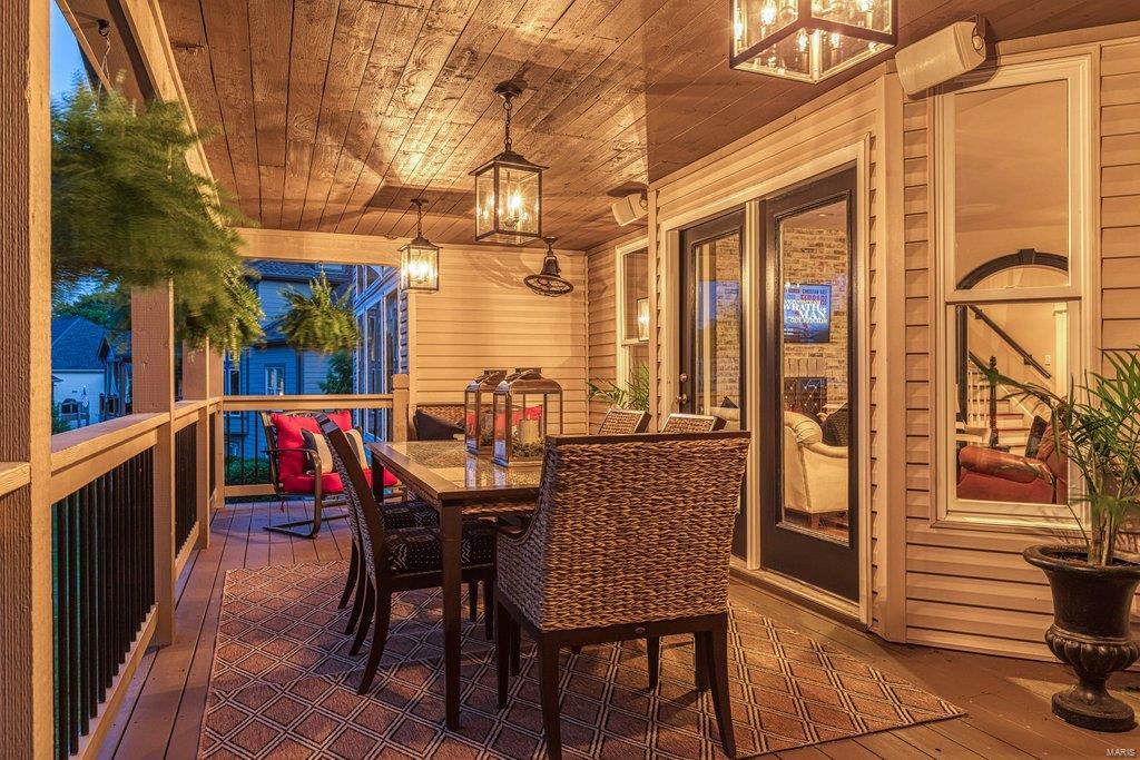 Manors At Austin Ridge Add #3 - Residential