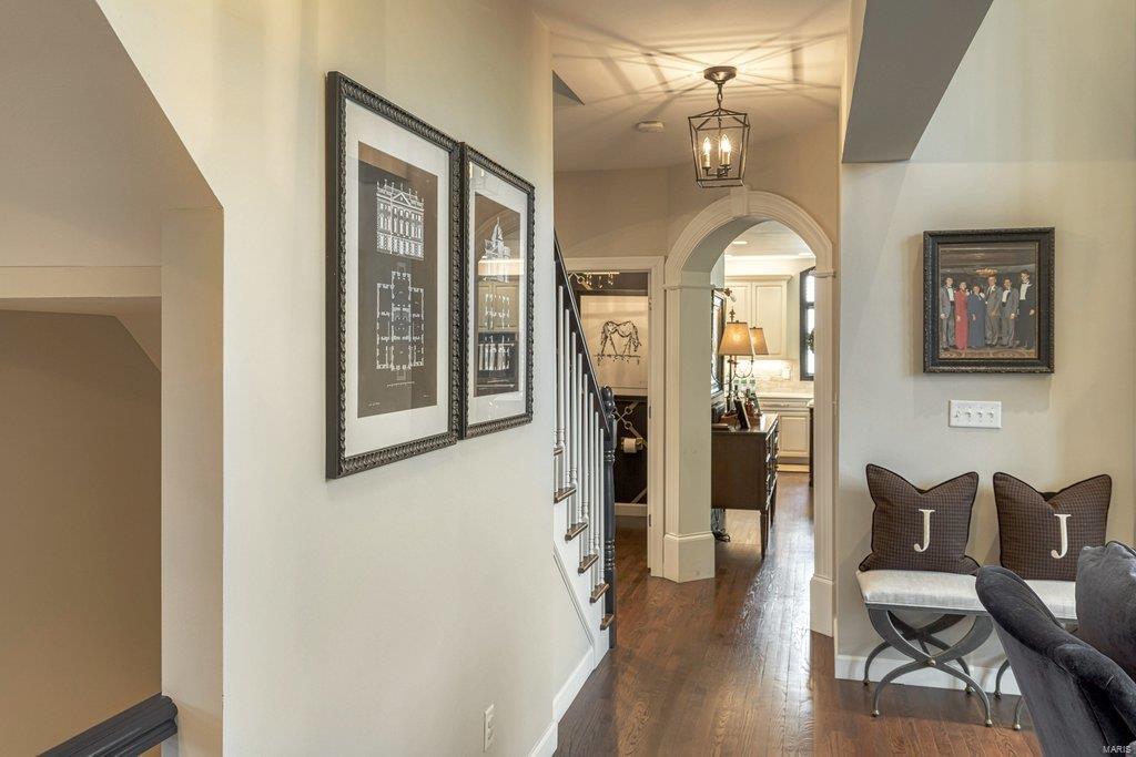 Manors At Austin Ridge Add #3 - Residential