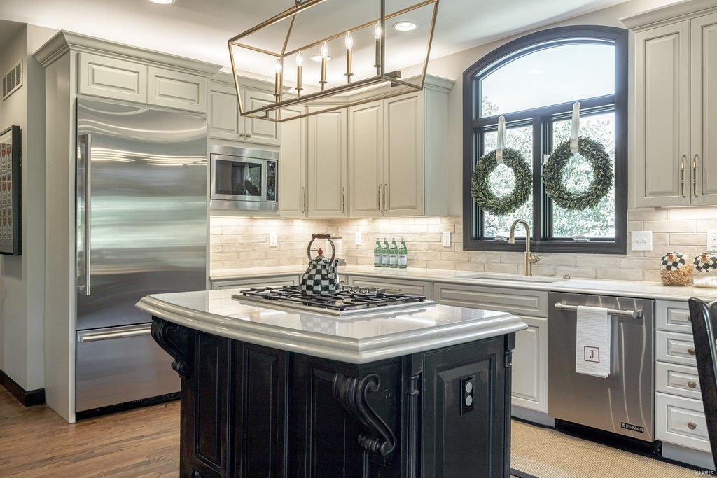 Manors At Austin Ridge Add #3 - Residential