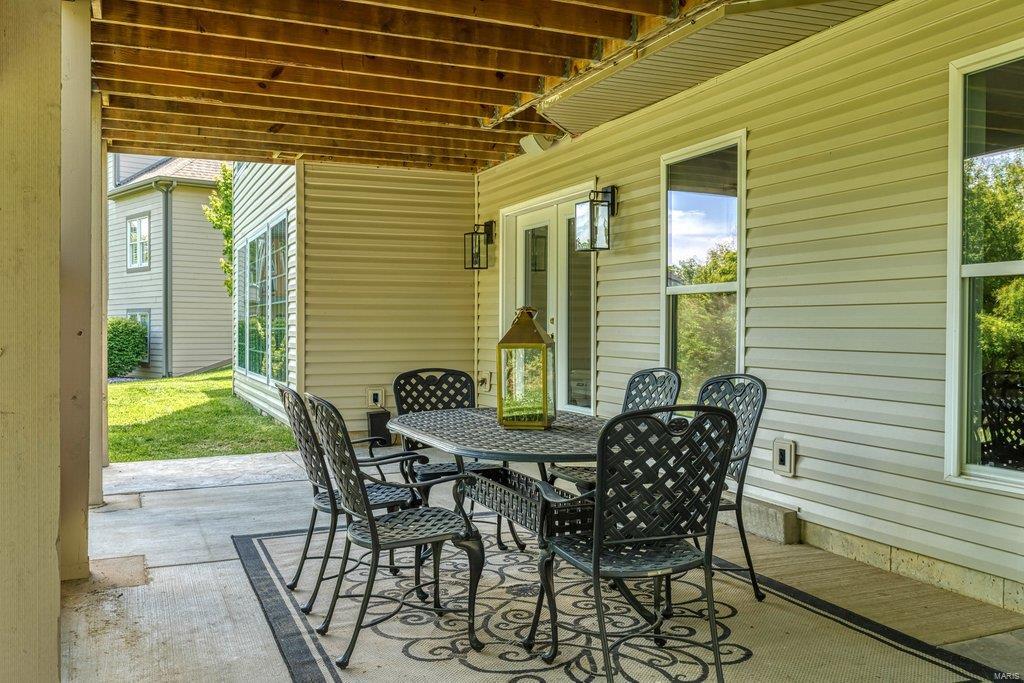 Manors At Austin Ridge Add #3 - Residential