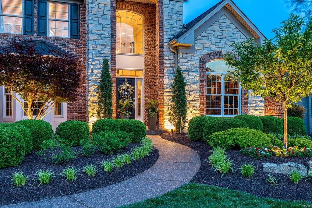 Manors At Austin Ridge Add #3 - Residential