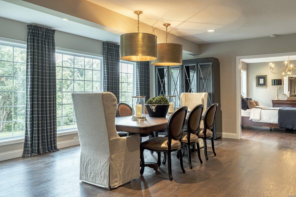 Manors At Austin Ridge Add #3 - Residential