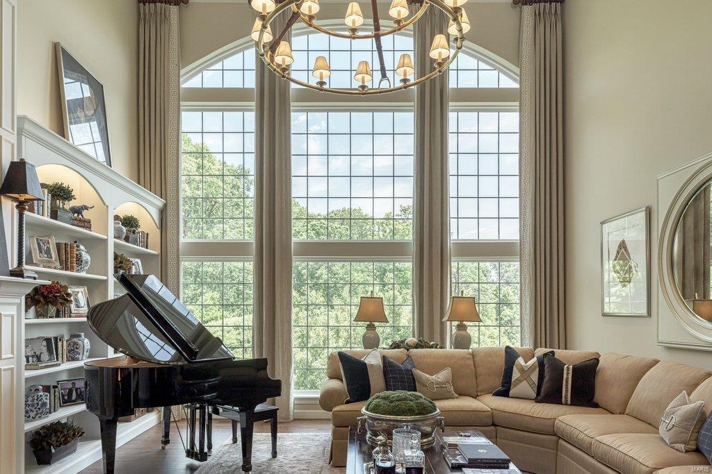 Manors At Austin Ridge Add #3 - Residential