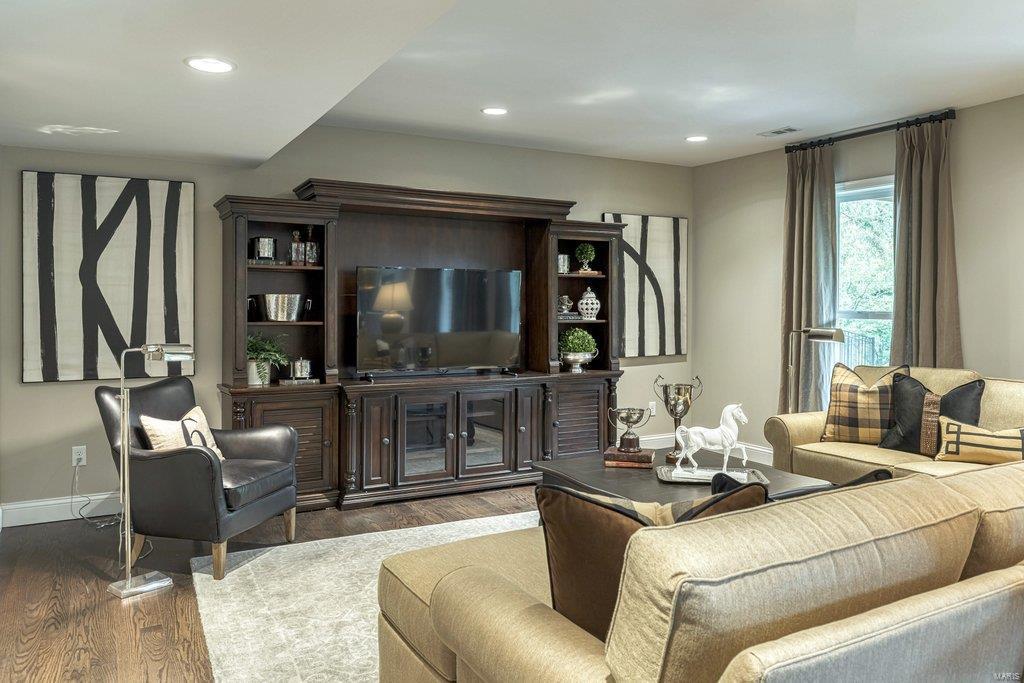 Manors At Austin Ridge Add #3 - Residential