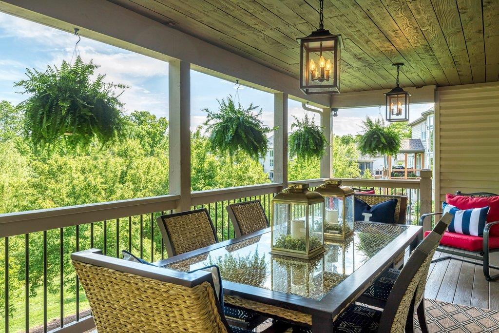 Manors At Austin Ridge Add #3 - Residential