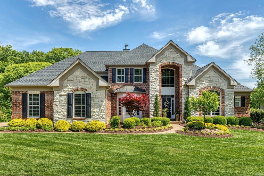 Manors At Austin Ridge Add #3 - Residential