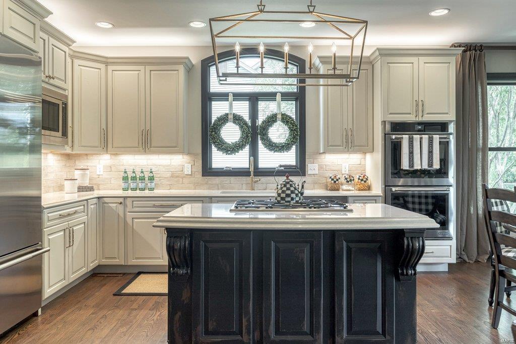 Manors At Austin Ridge Add #3 - Residential