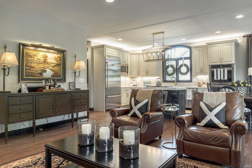 Manors At Austin Ridge Add #3 - Residential