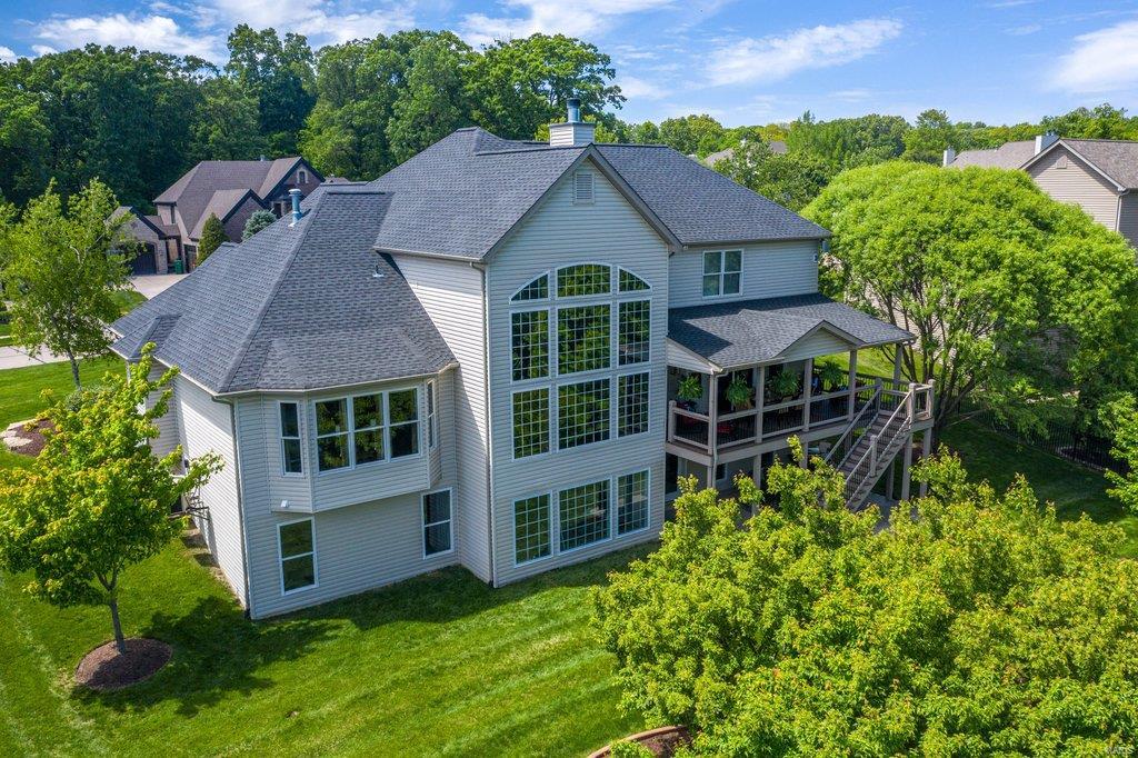 Manors At Austin Ridge Add #3 - Residential