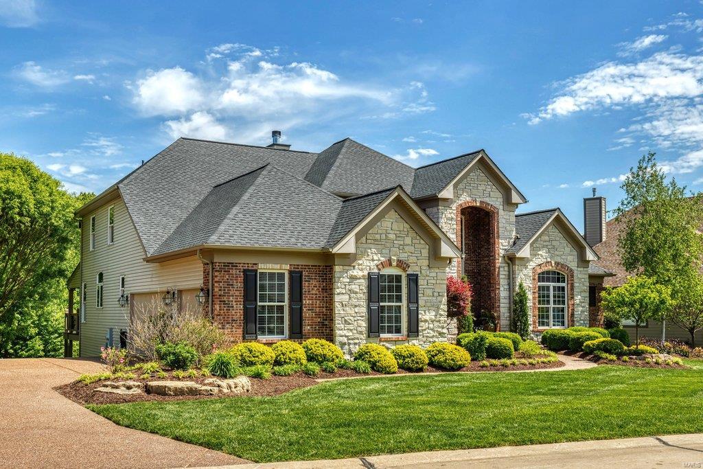 Manors At Austin Ridge Add #3 - Residential