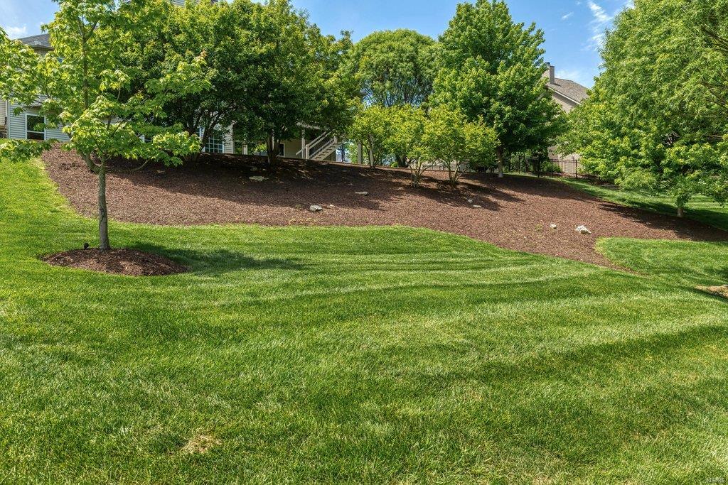 Manors At Austin Ridge Add #3 - Residential