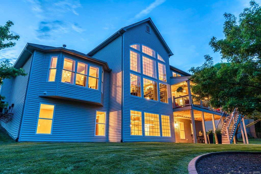 Manors At Austin Ridge Add #3 - Residential