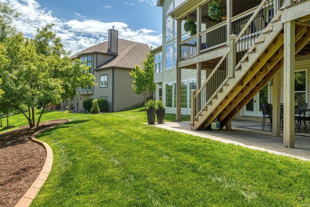 Manors At Austin Ridge Add #3 - Residential