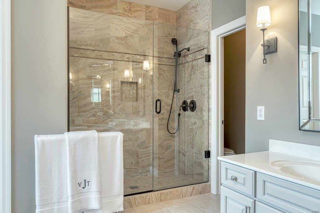 Manors At Austin Ridge Add #3 - Residential