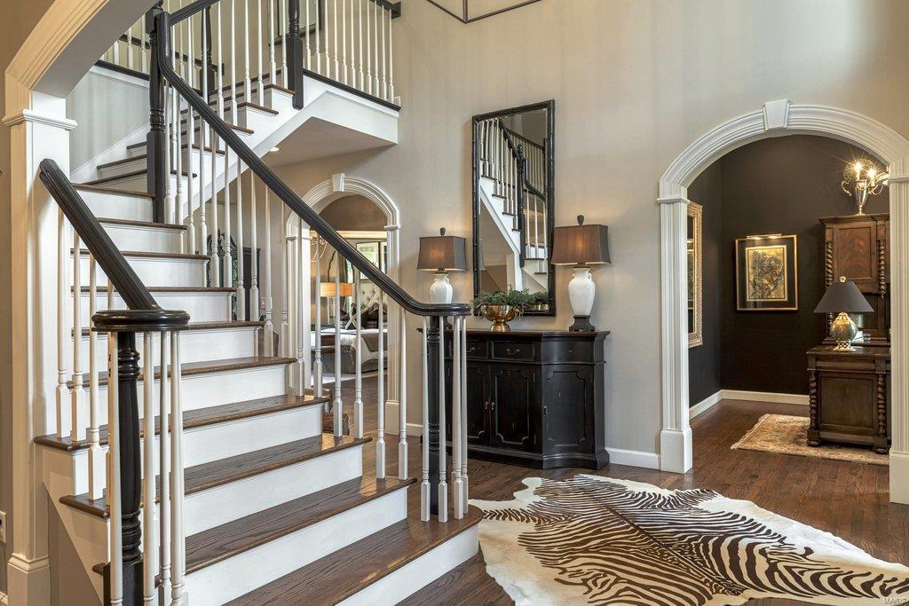 Manors At Austin Ridge Add #3 - Residential