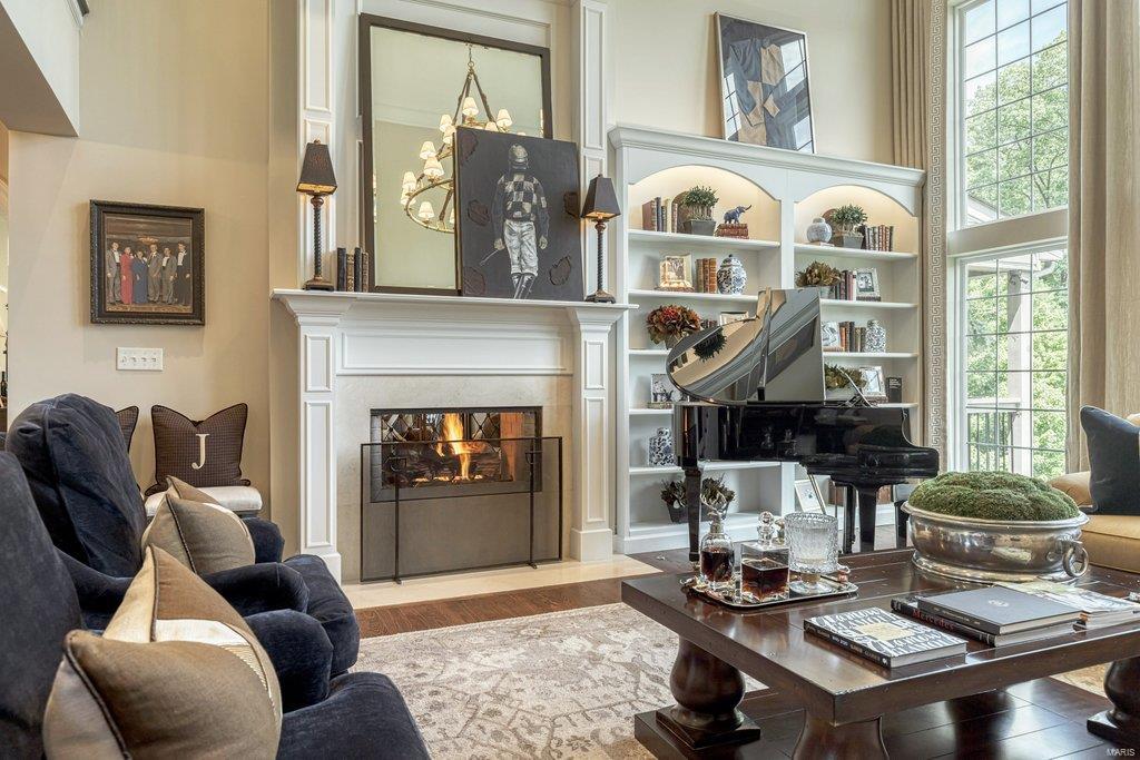 Manors At Austin Ridge Add #3 - Residential