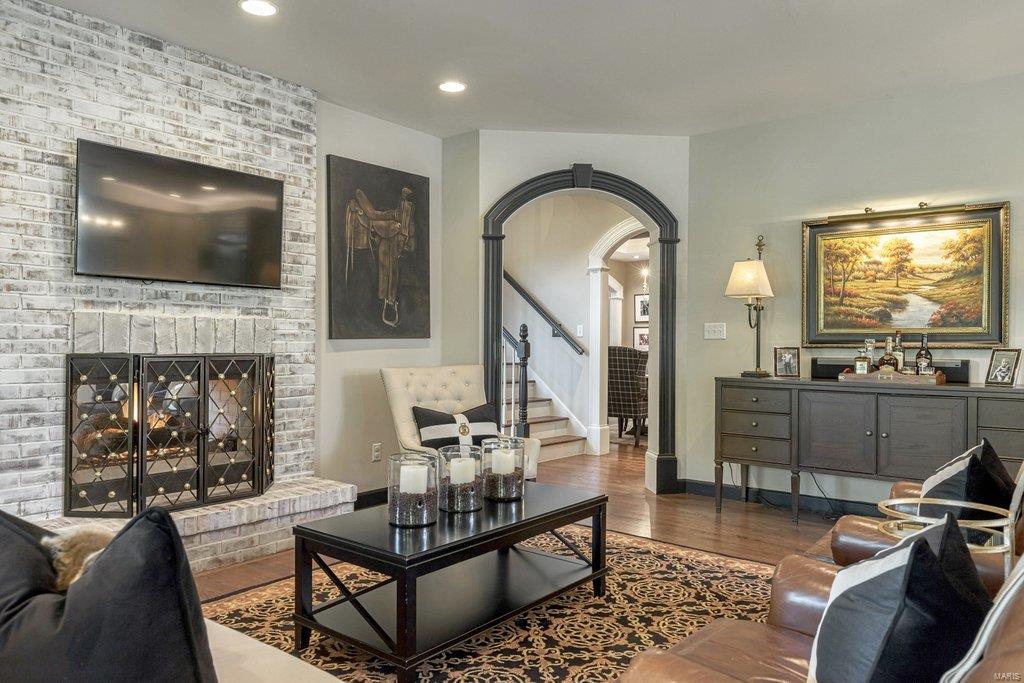 Manors At Austin Ridge Add #3 - Residential