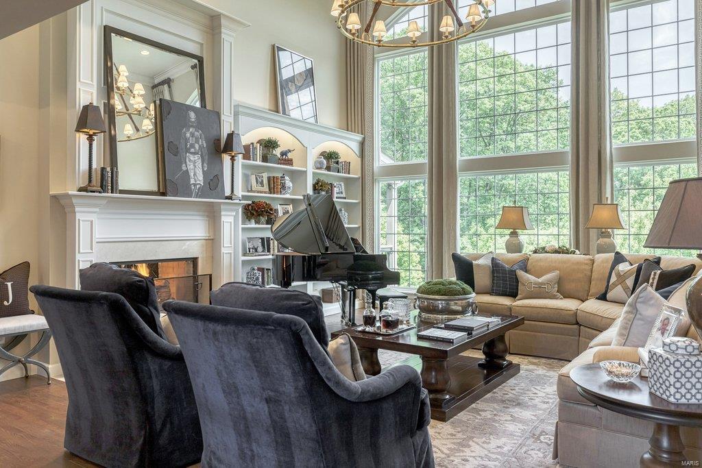 Manors At Austin Ridge Add #3 - Residential