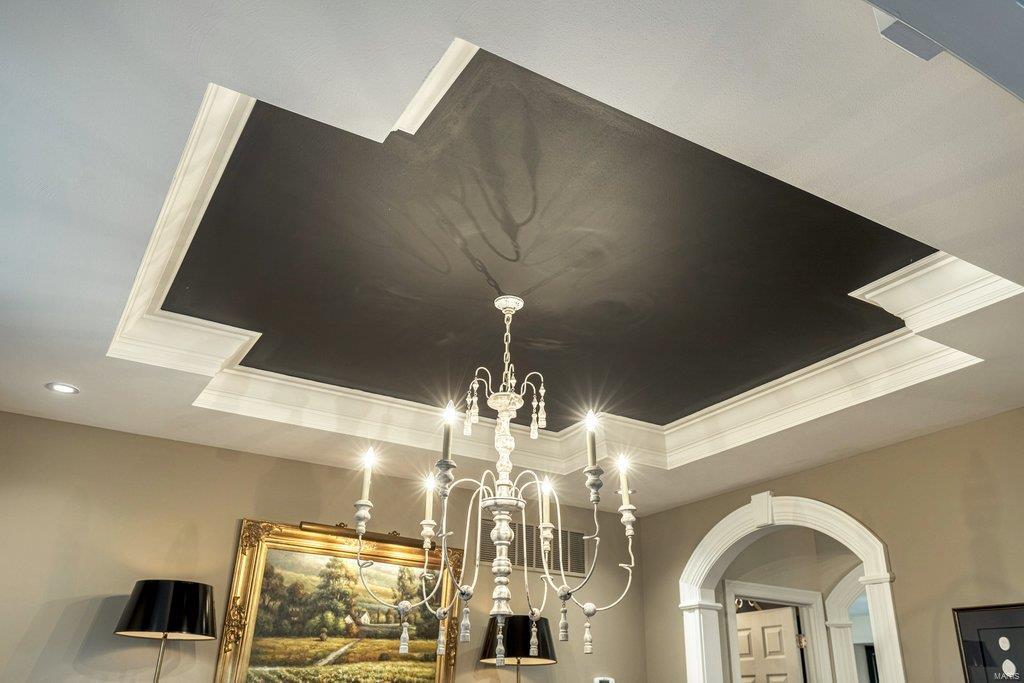 Manors At Austin Ridge Add #3 - Residential