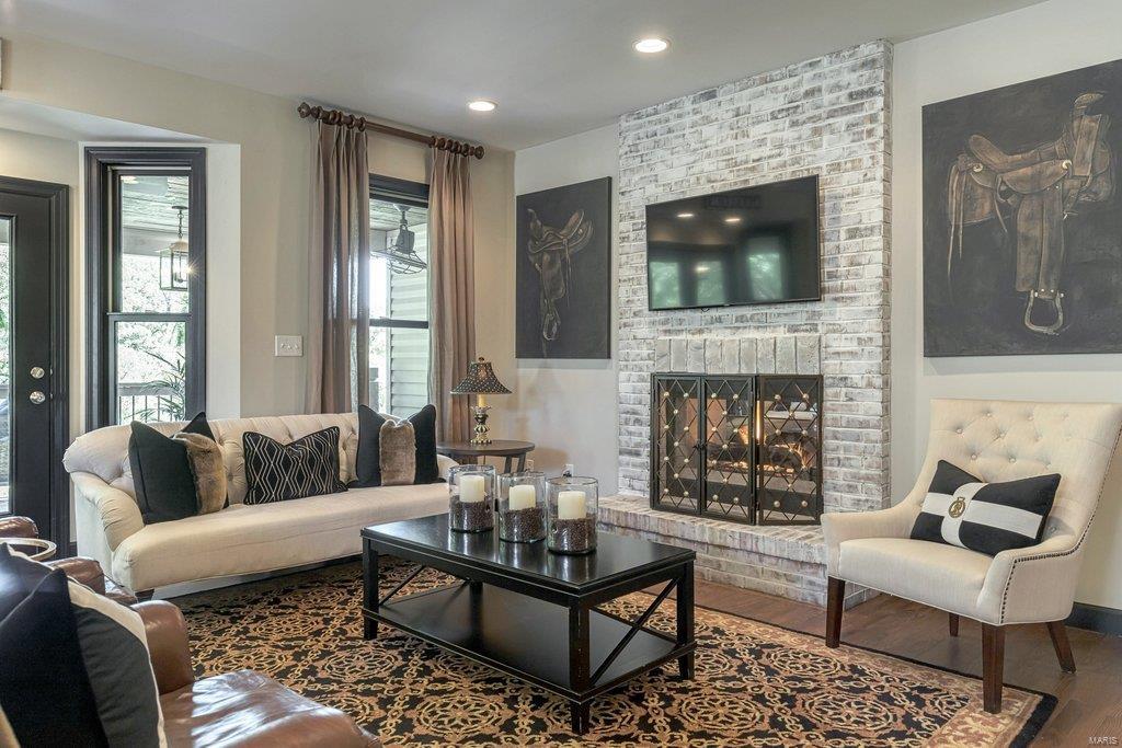 Manors At Austin Ridge Add #3 - Residential