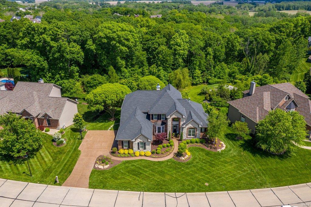 Manors At Austin Ridge Add #3 - Residential