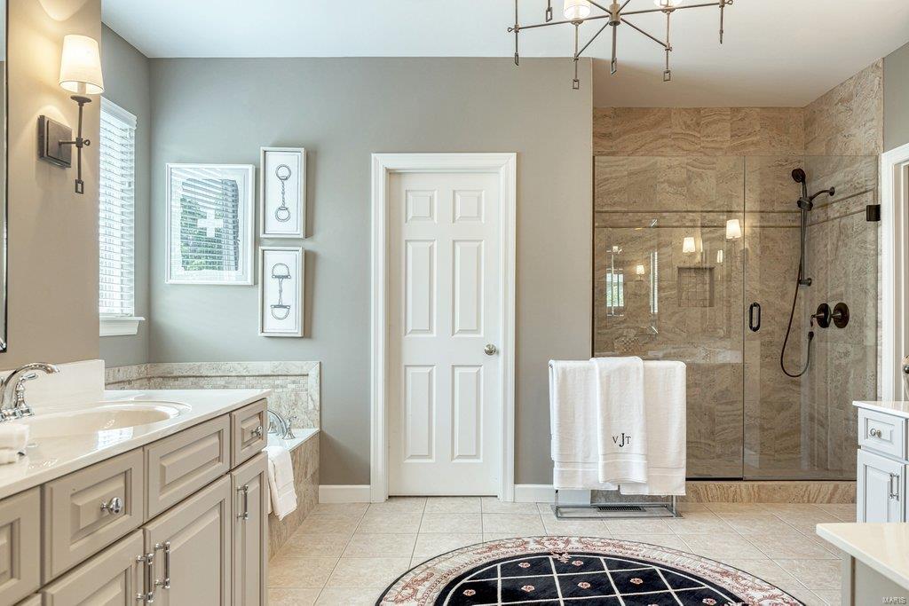 Manors At Austin Ridge Add #3 - Residential