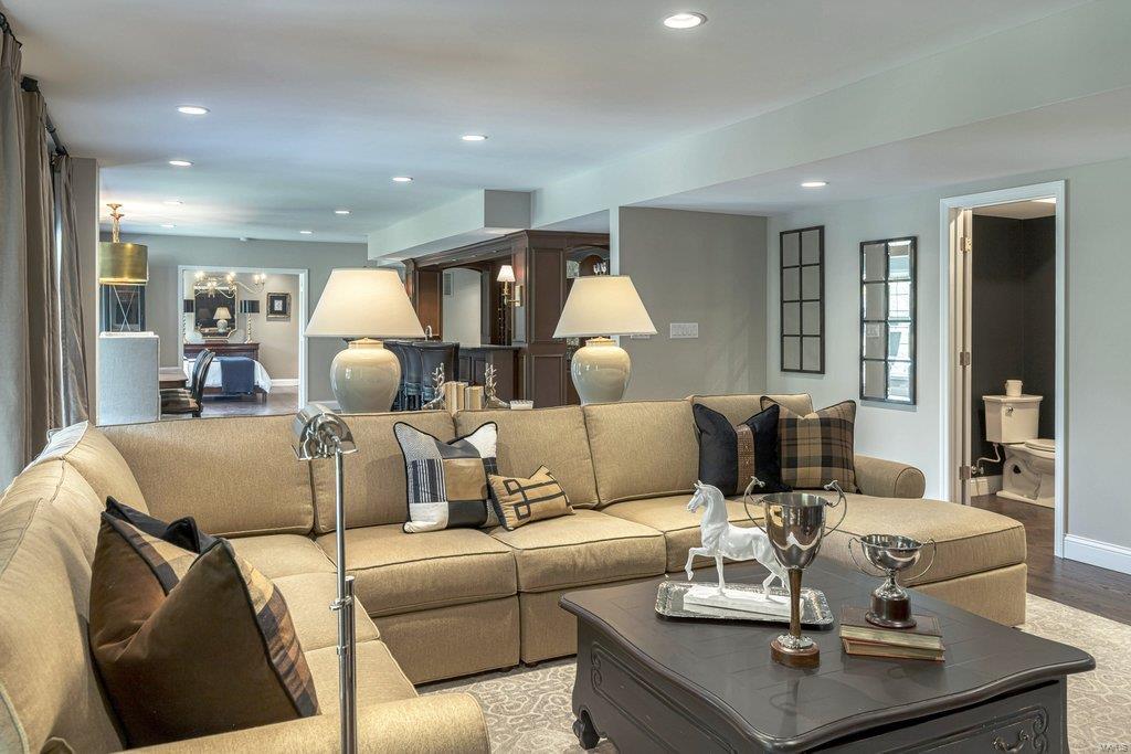 Manors At Austin Ridge Add #3 - Residential