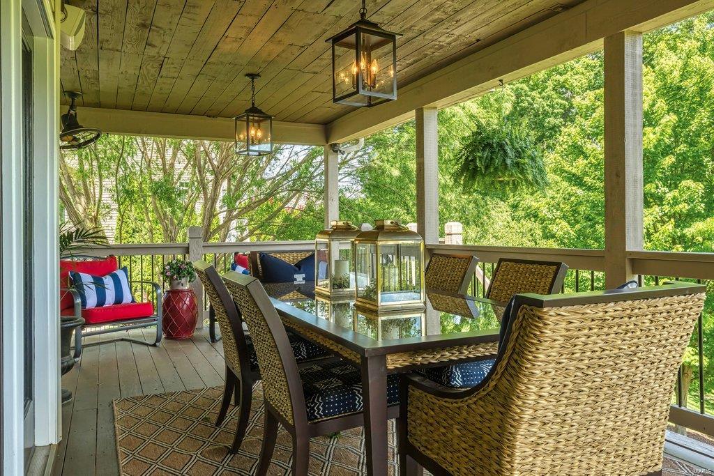 Manors At Austin Ridge Add #3 - Residential