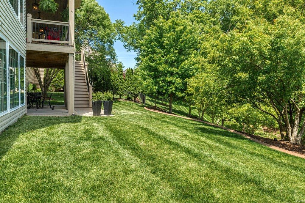 Manors At Austin Ridge Add #3 - Residential