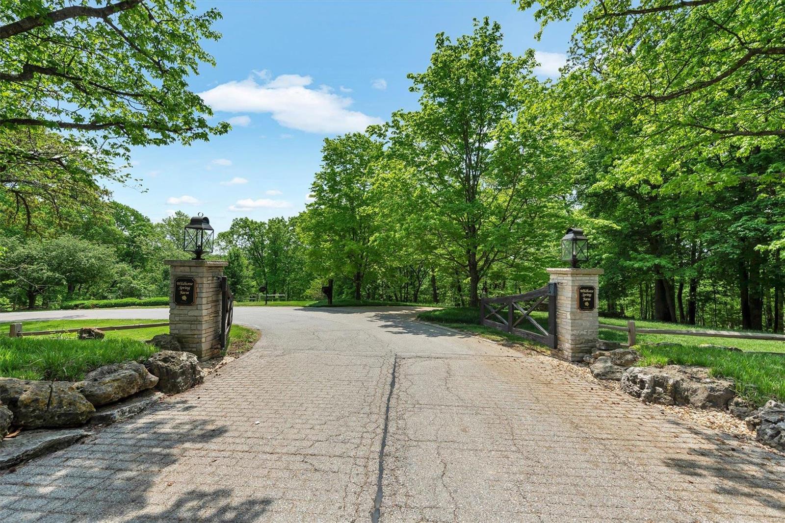 Wildhorse Spring Farm Four - Land