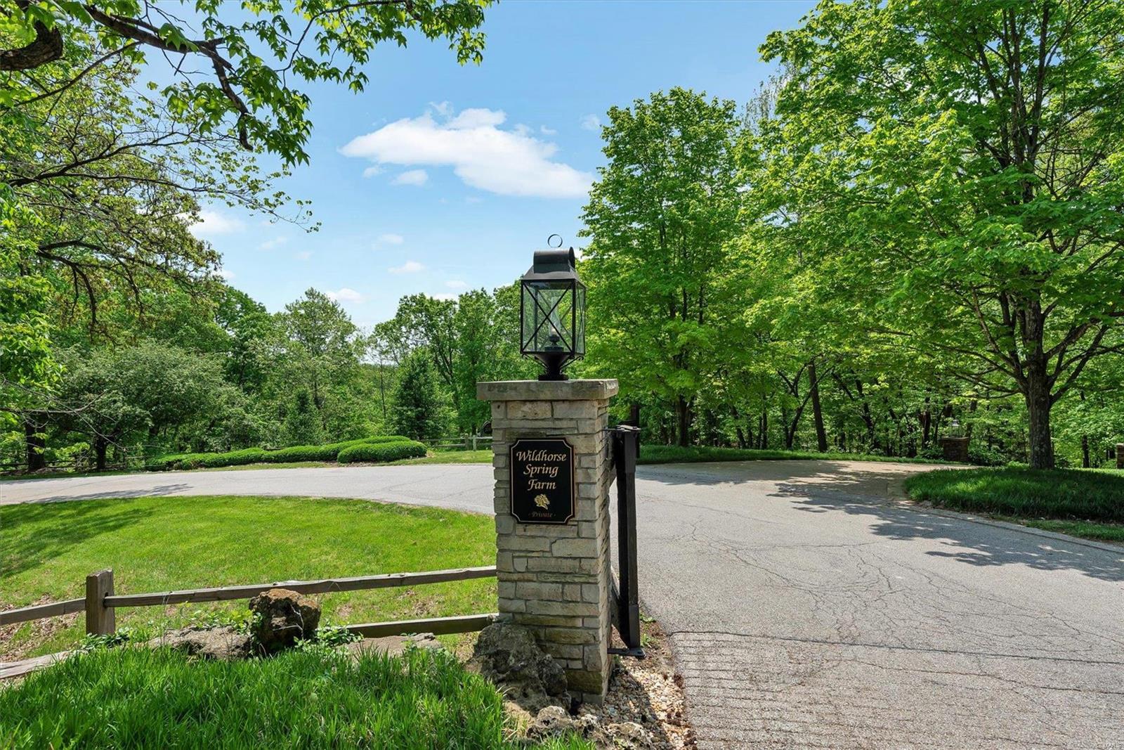 Wildhorse Spring Farm Four - Land