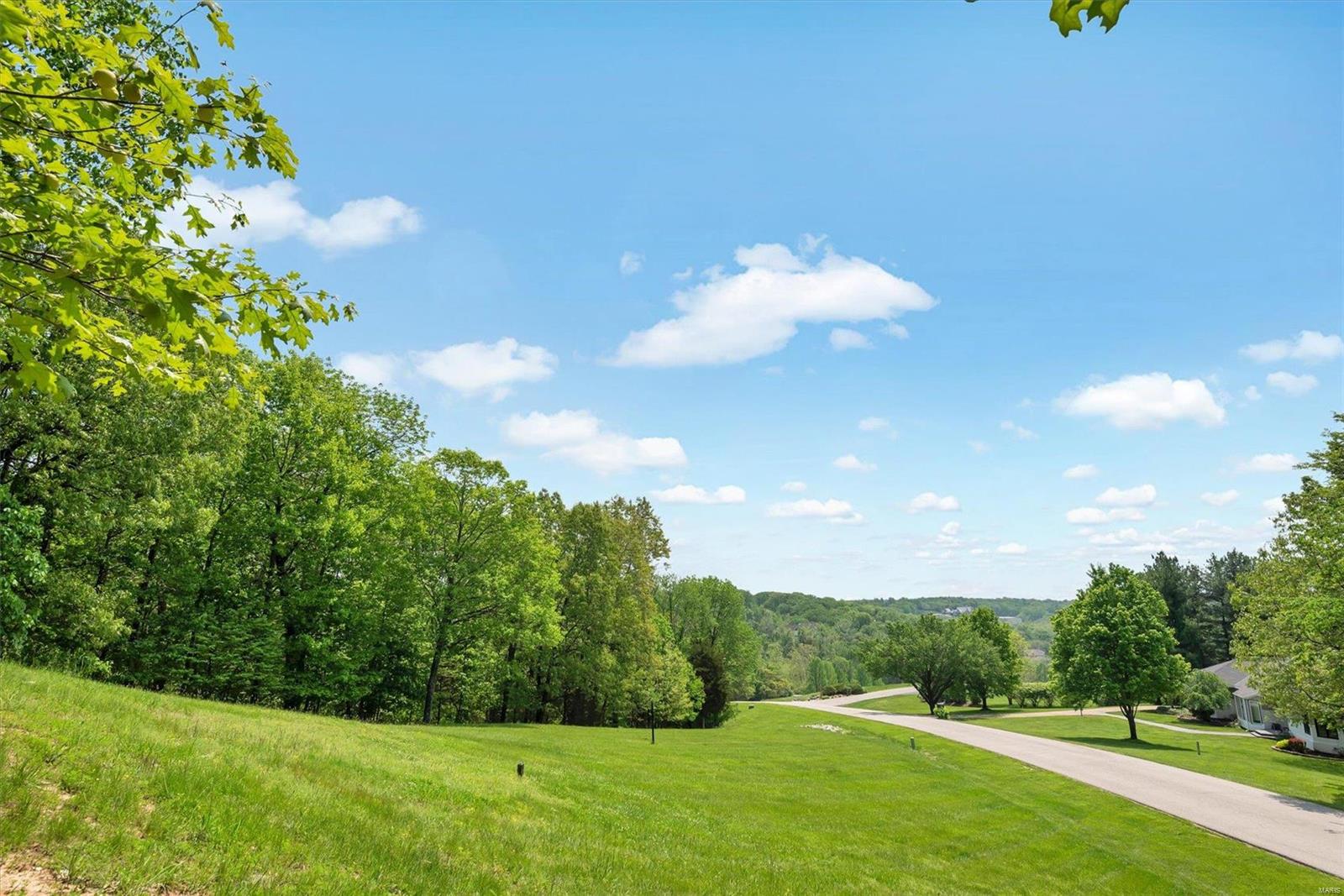 Wildhorse Spring Farm Four - Land