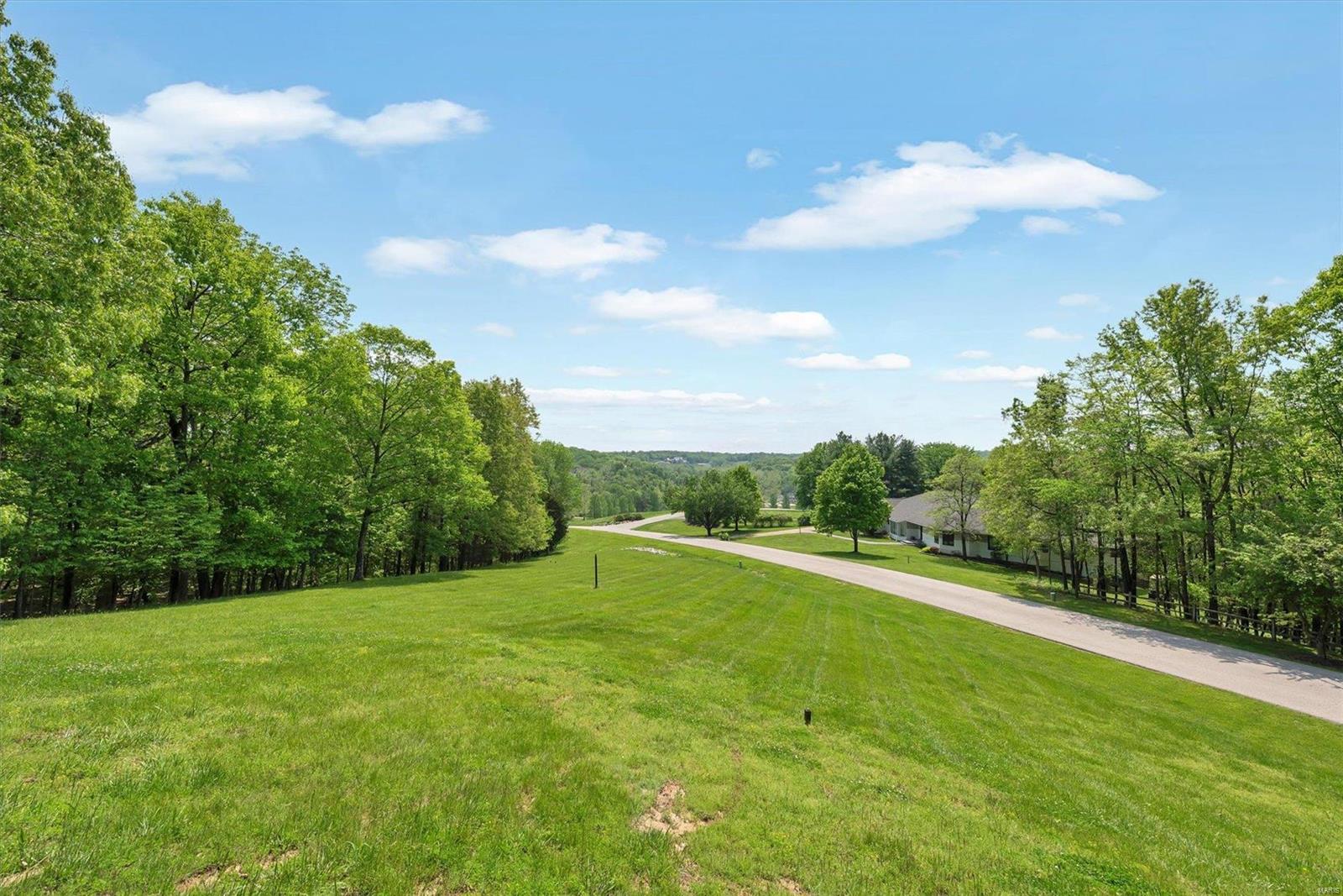 Wildhorse Spring Farm Four - Land