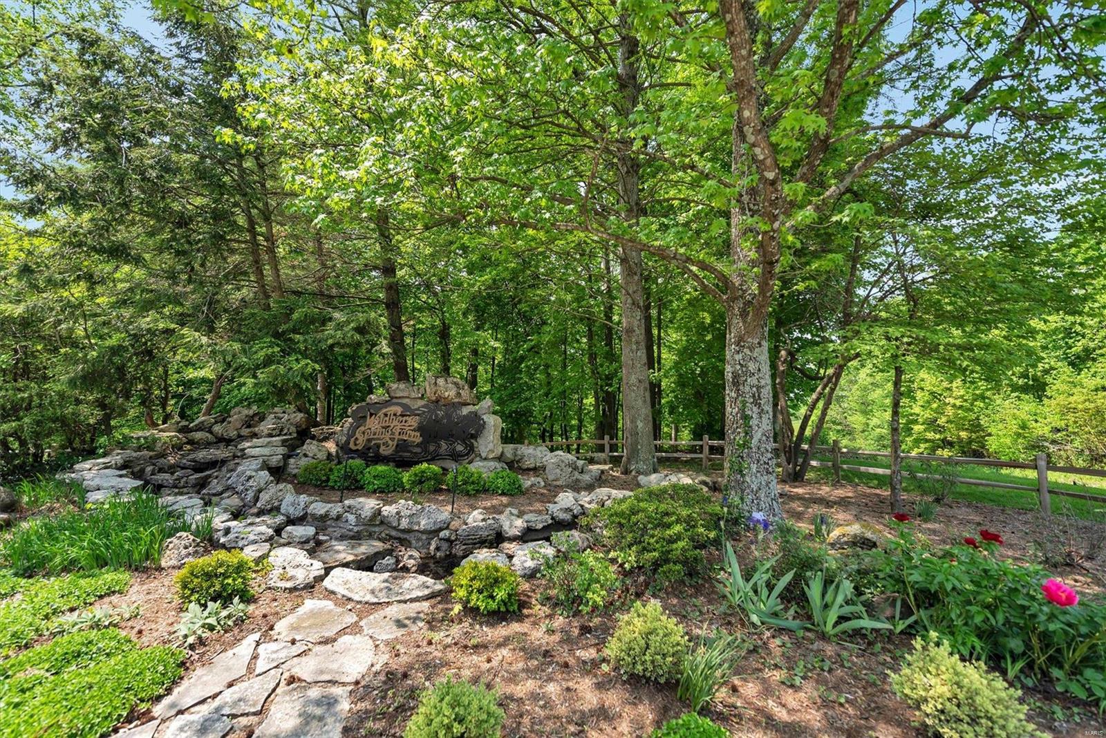 Wildhorse Spring Farm Four - Land