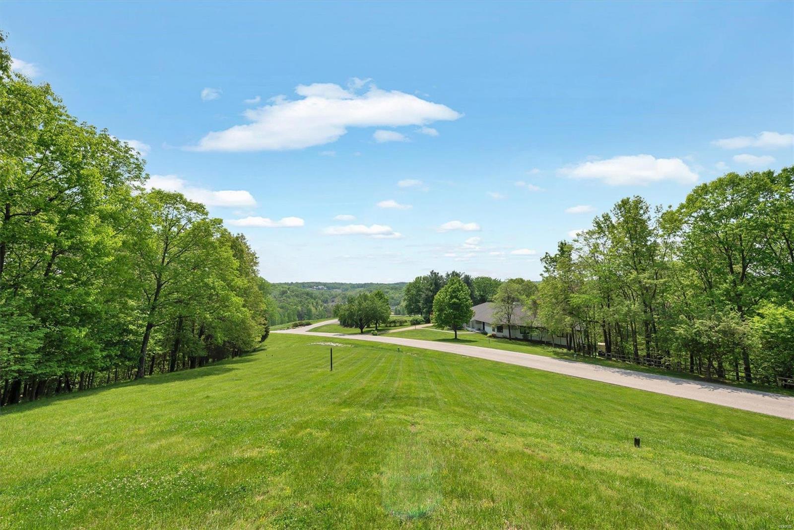 Wildhorse Spring Farm Four - Land