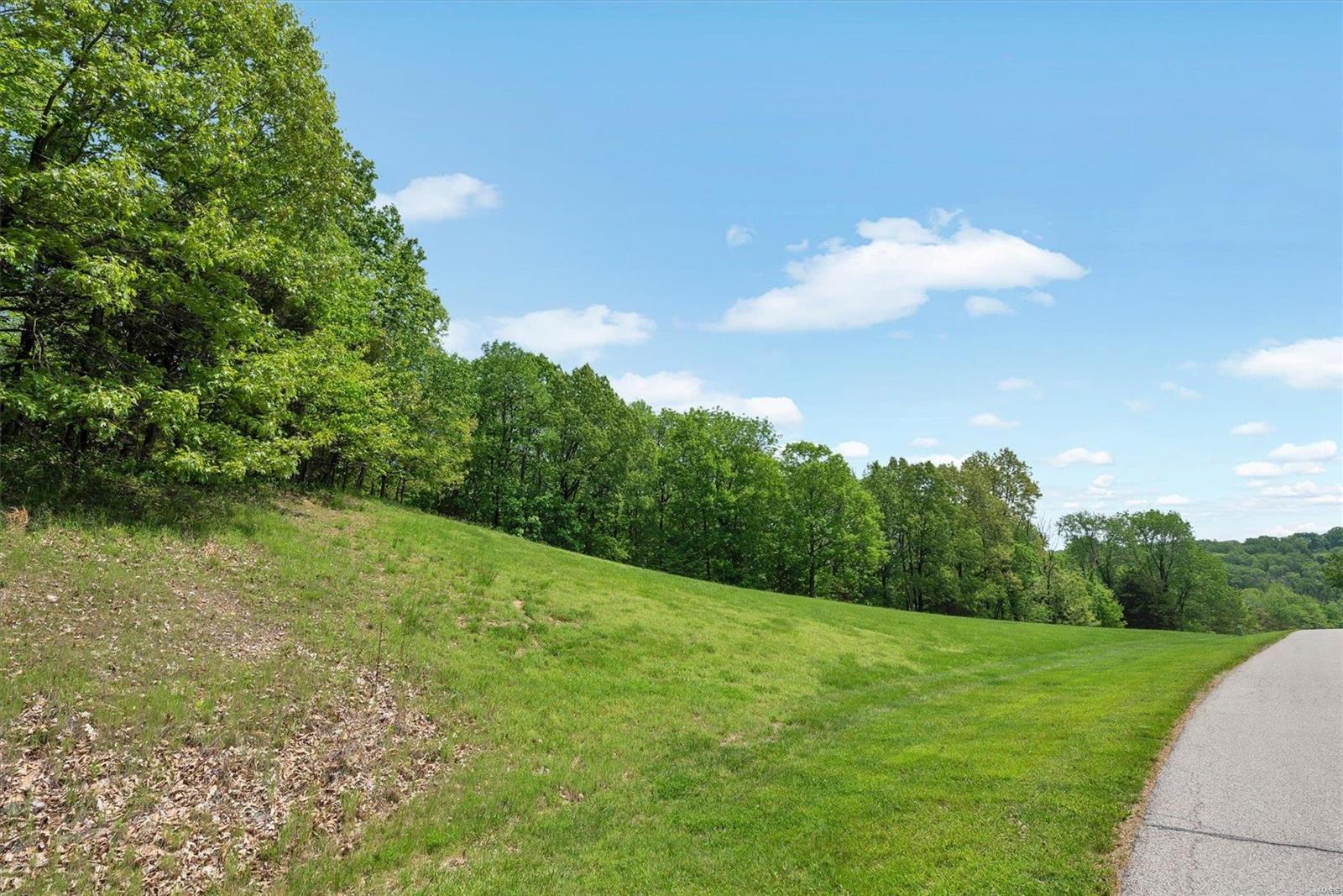 Wildhorse Spring Farm Four - Land