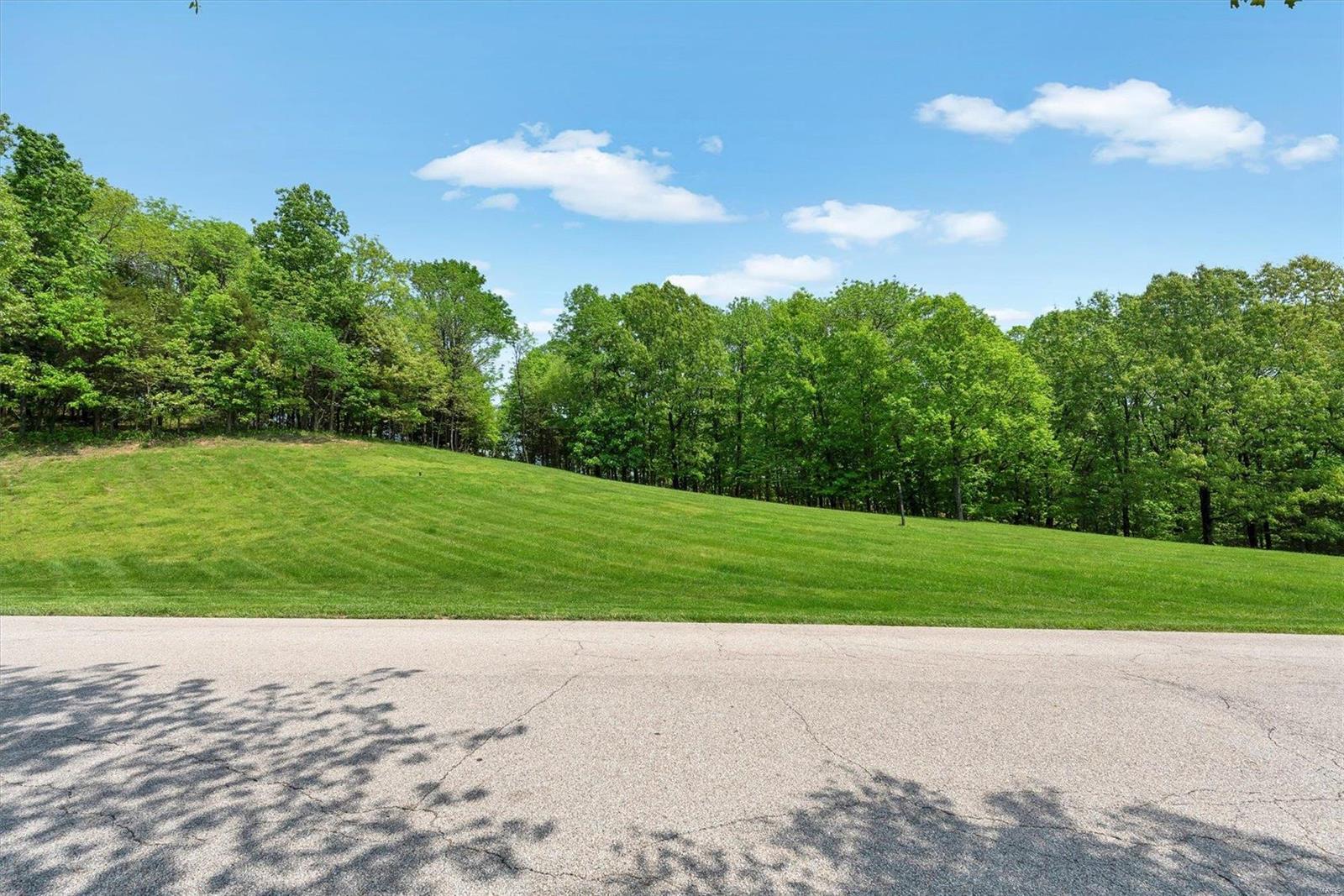 Wildhorse Spring Farm Four - Land