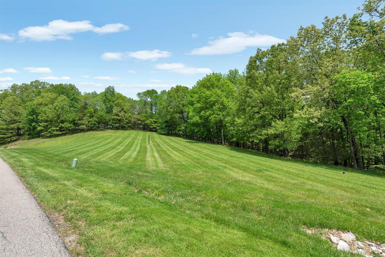 Wildhorse Spring Farm Four - Land