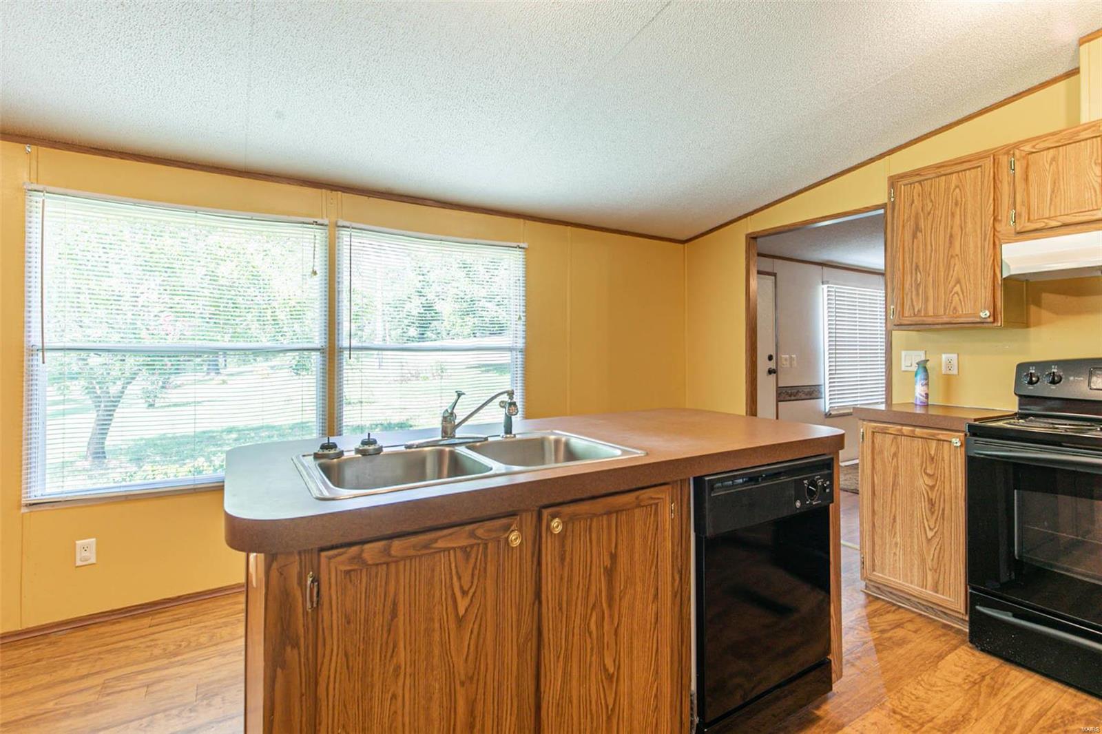 Non Subdivision - Residential