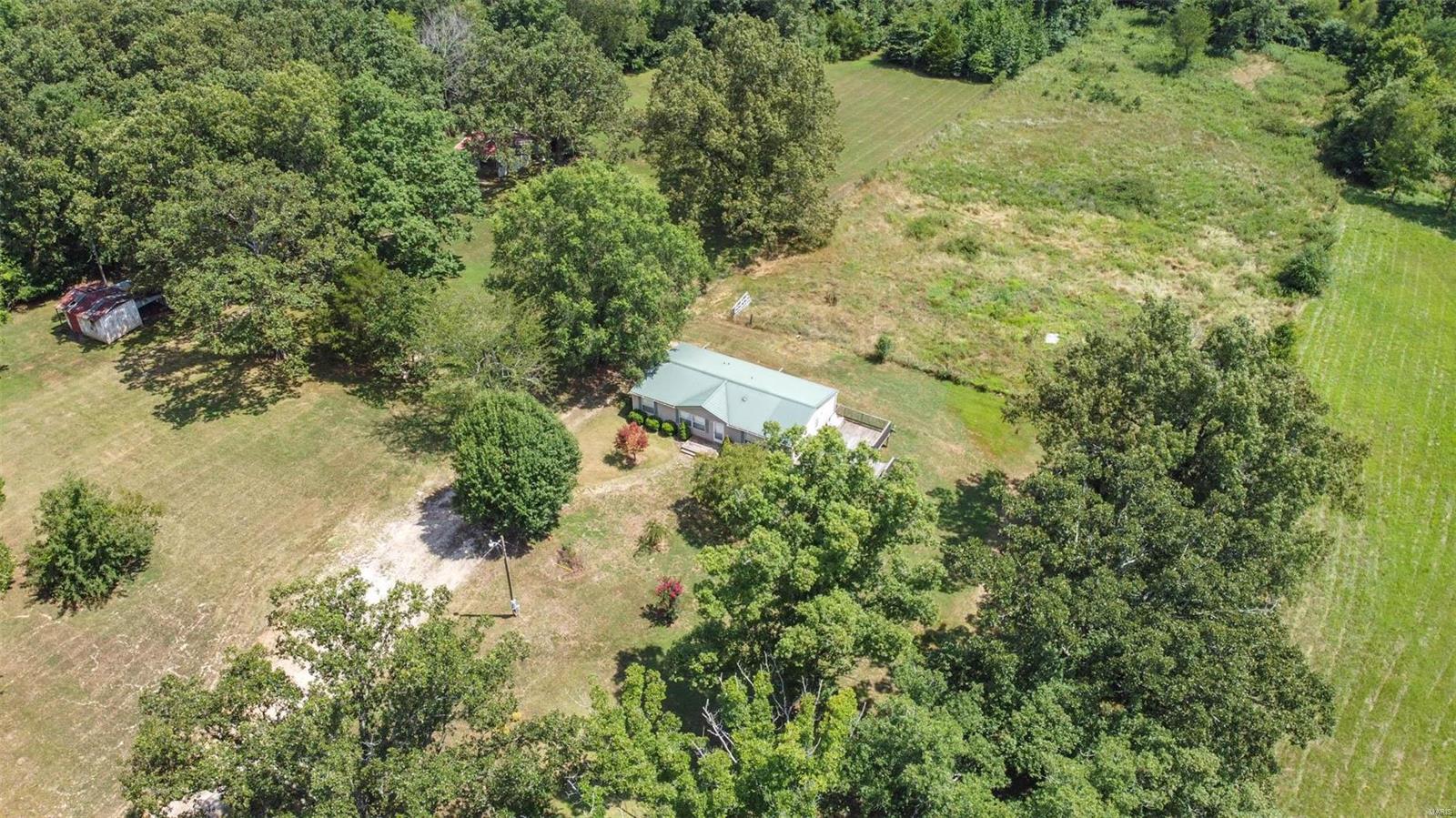 Non Subdivision - Residential