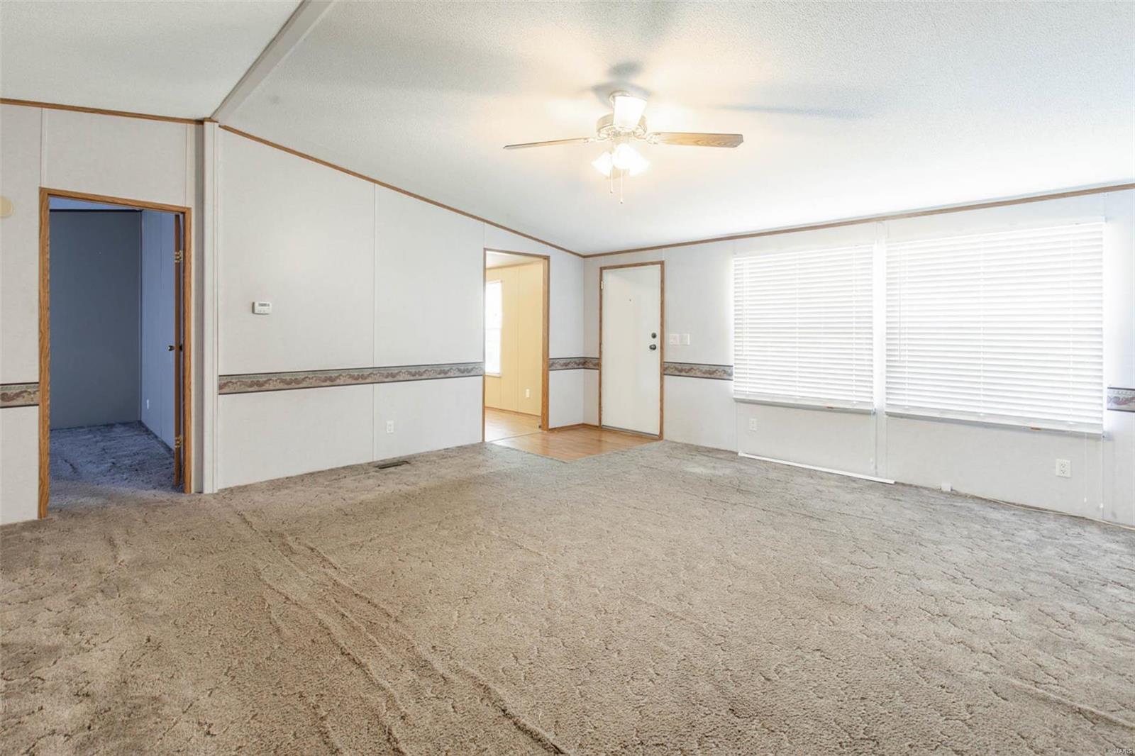 Non Subdivision - Residential