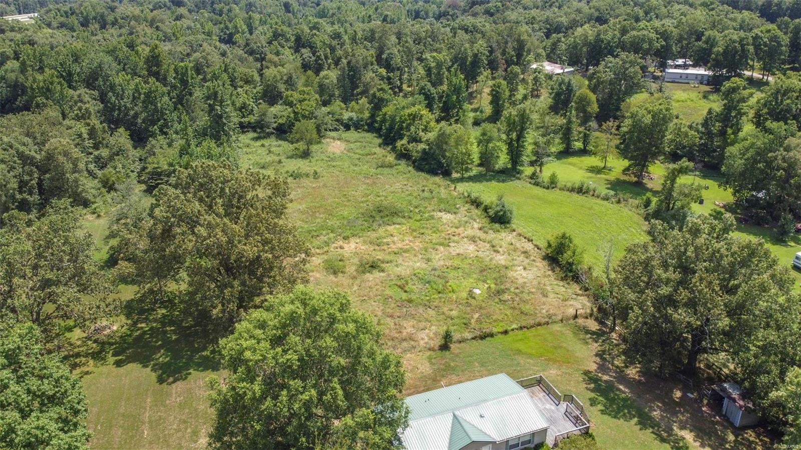 Non Subdivision - Residential