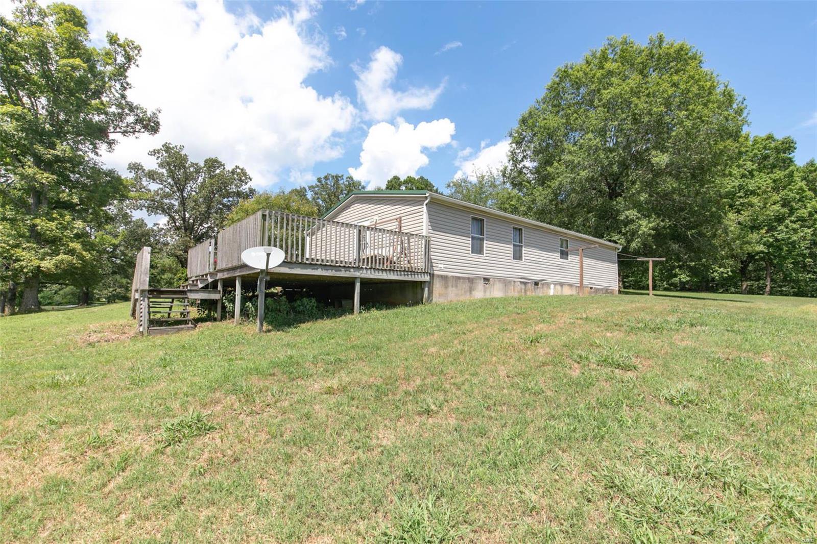 Non Subdivision - Residential