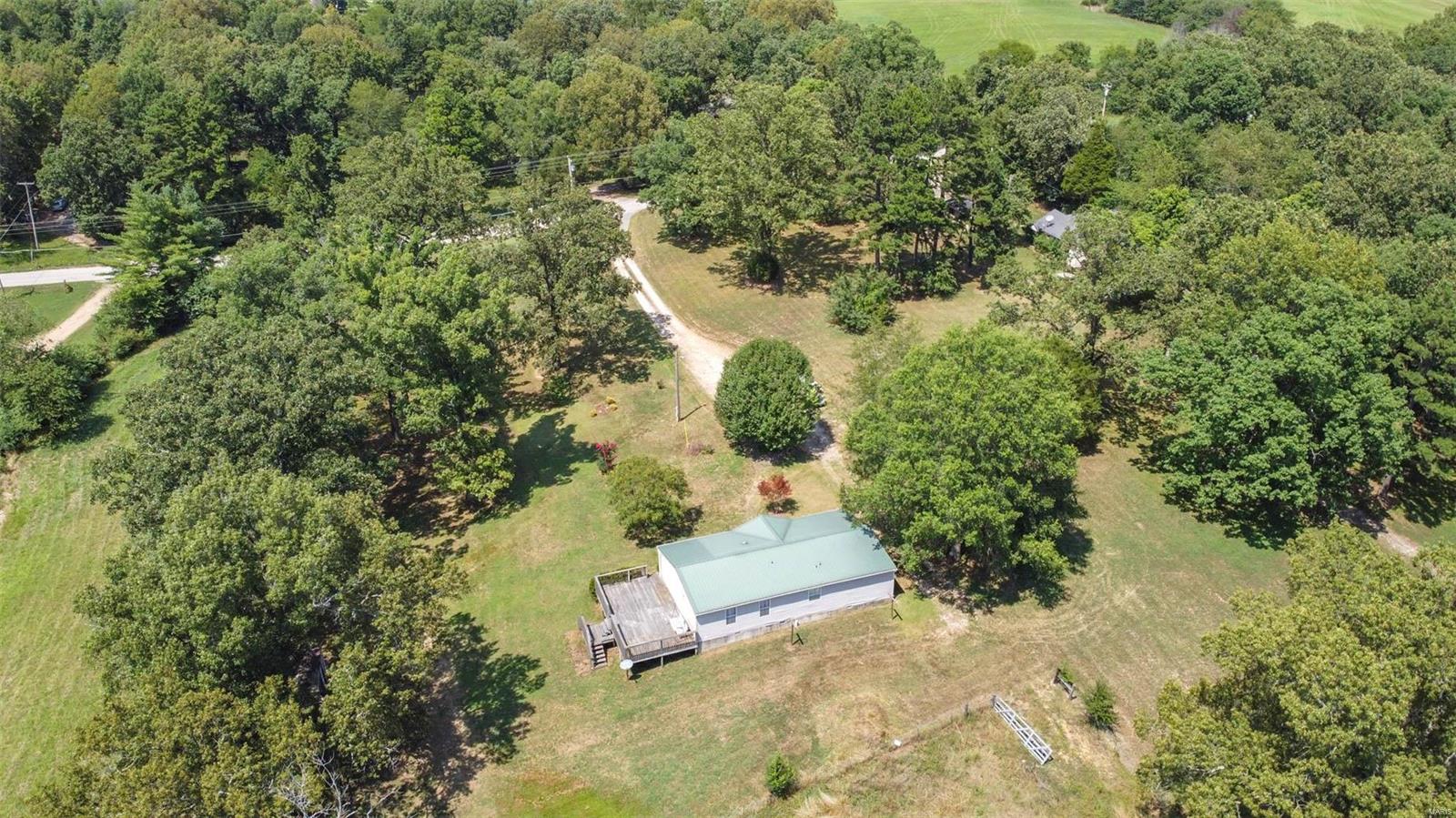 Non Subdivision - Residential