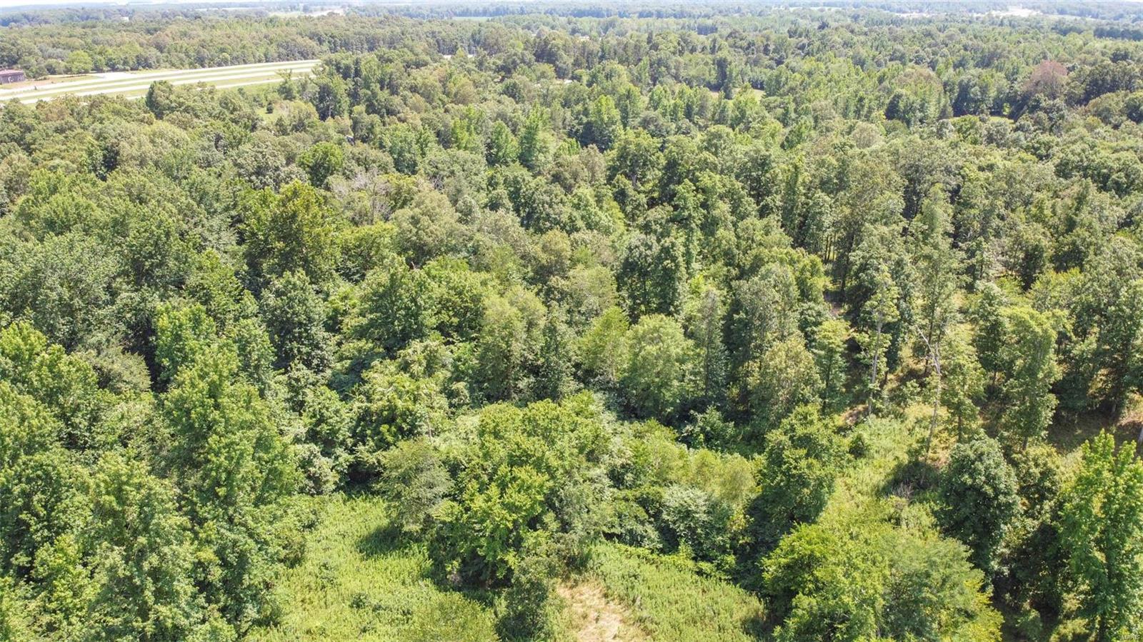 Non Subdivision - Residential