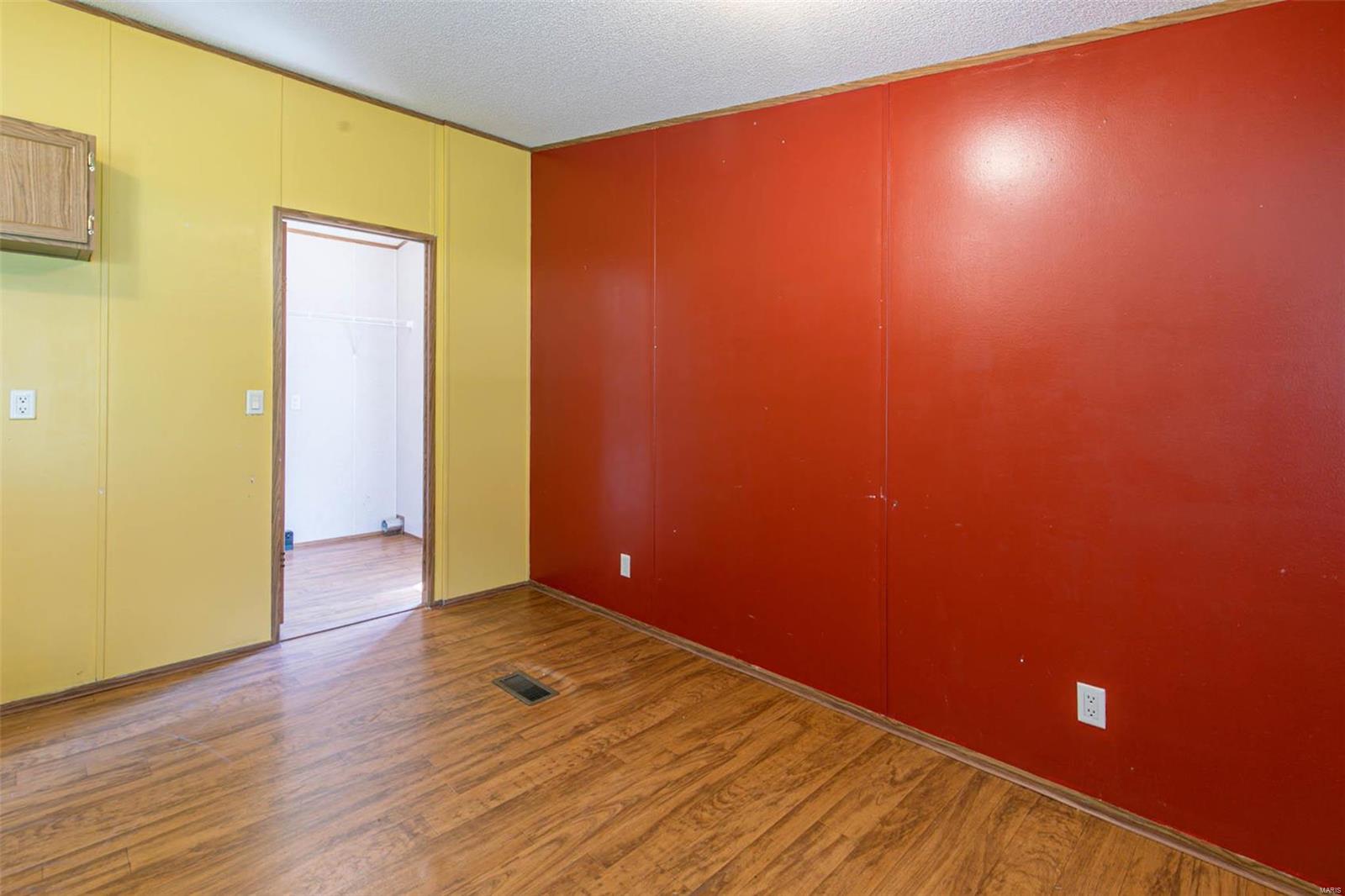 Non Subdivision - Residential