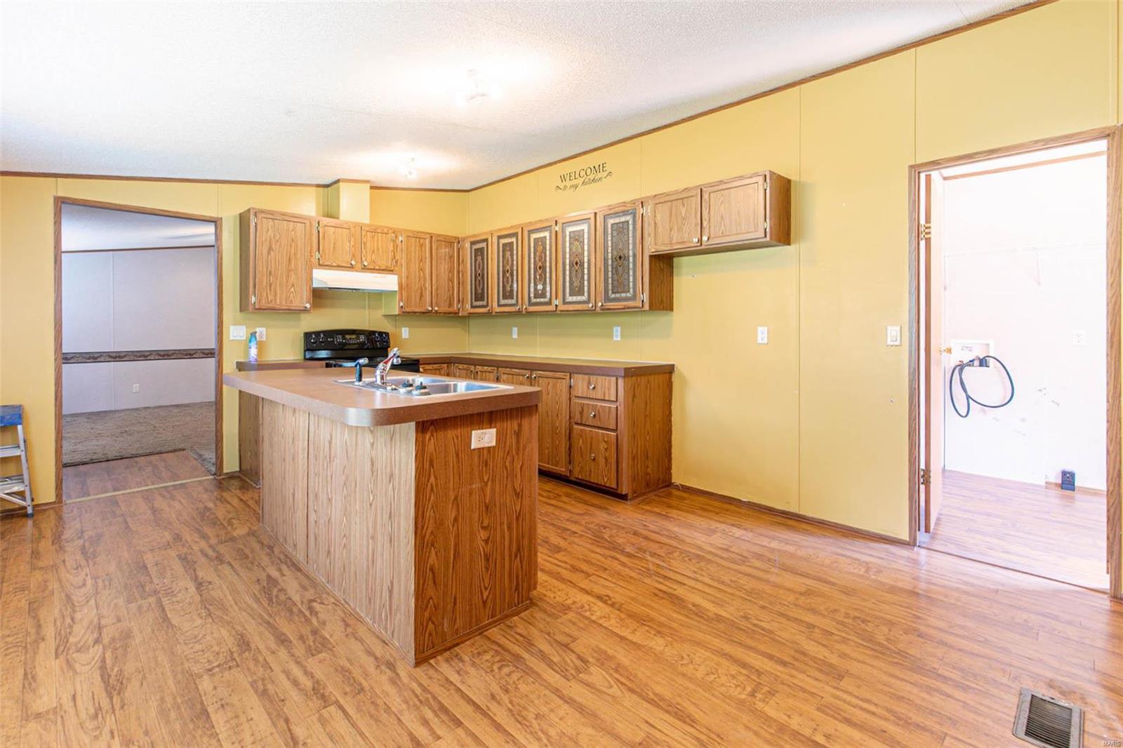 Non Subdivision - Residential