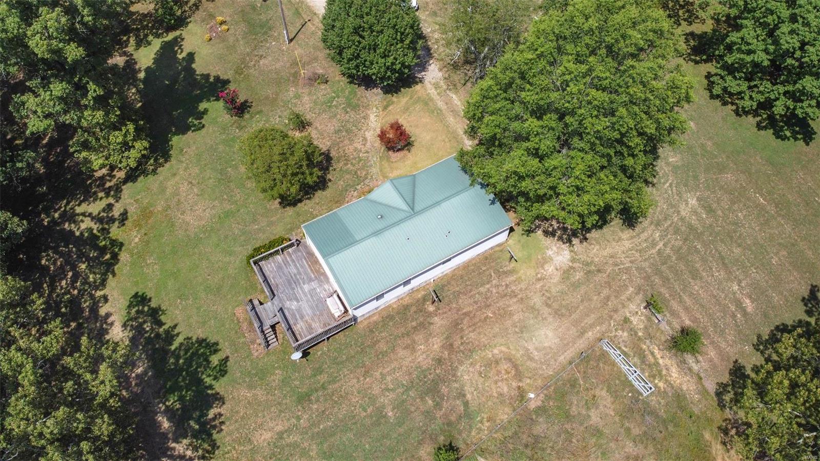 Non Subdivision - Residential