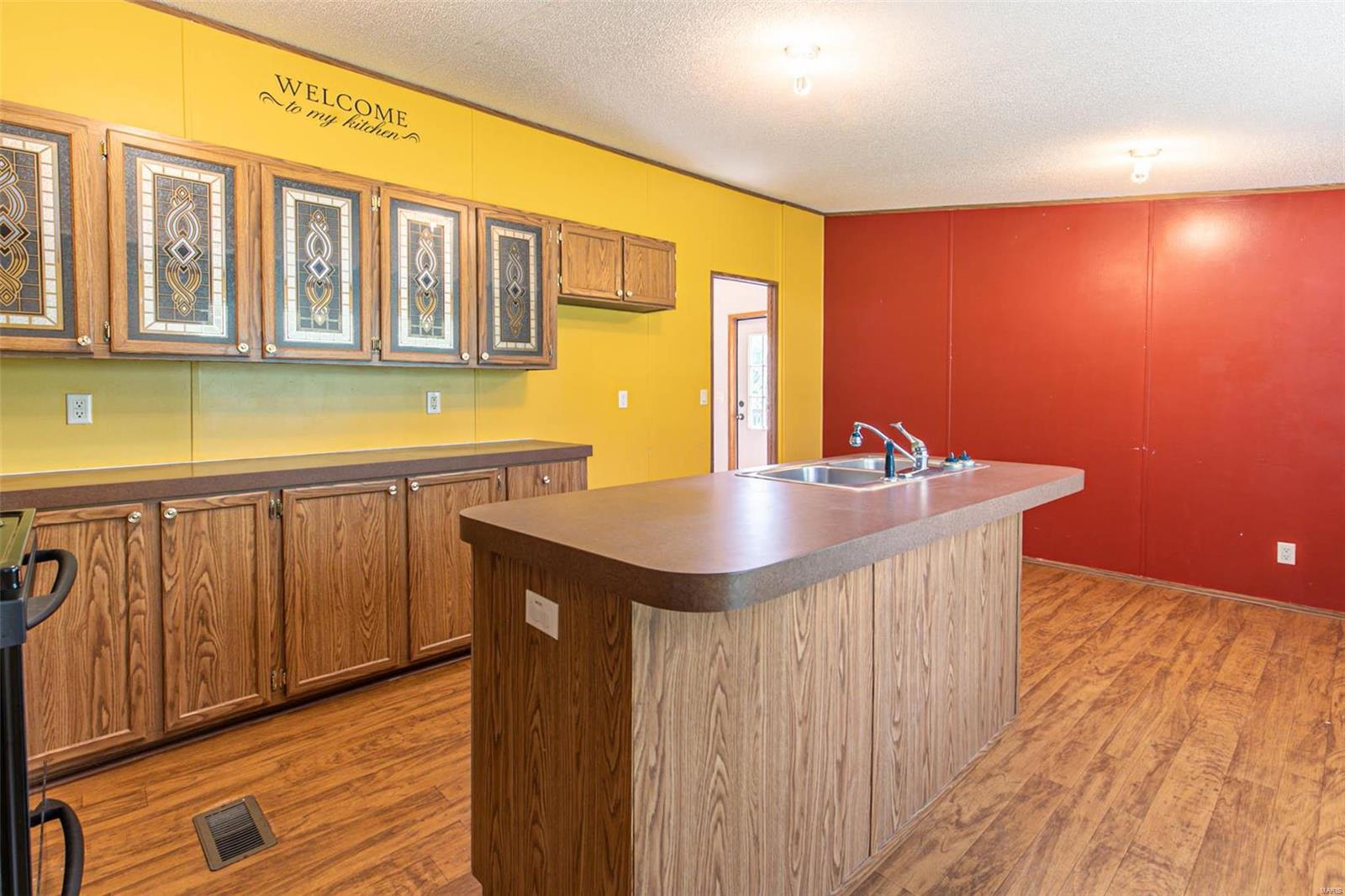 Non Subdivision - Residential