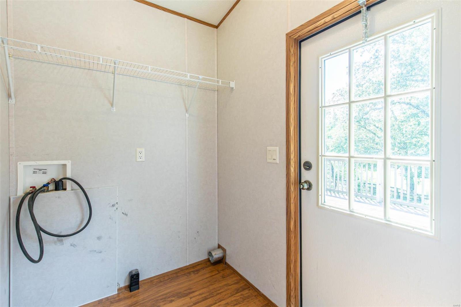 Non Subdivision - Residential